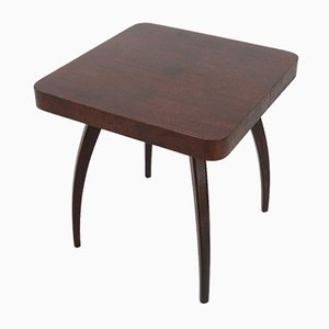 Model 259 Side Table by Jindrich Halabala for Up Závody-YSY-904520