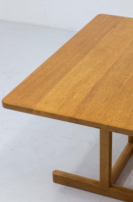 Model 271 Coffee Table by Børge Mogensen for Fredericia, 1950s-KO-1696548