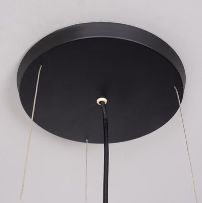 Model 288 Large Pendant Lamp by Bruno Gatta for Stilnovo, 1954-GCG-1029559