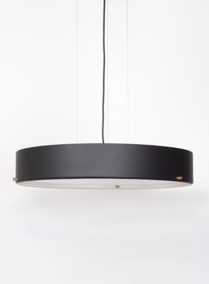 Model 288 Large Pendant Lamp by Bruno Gatta for Stilnovo, 1954-GCG-1029559