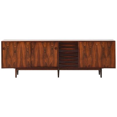 Model 29A Sideboard by Arne Vodder for Sibast Møbelfabrik, Denmark-SC-913032