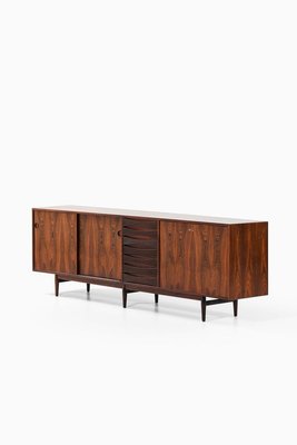 Model 29A Sideboard by Arne Vodder for Sibast Møbelfabrik, Denmark-SC-913032