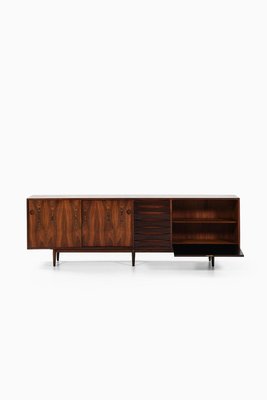 Model 29A Sideboard by Arne Vodder for Sibast Møbelfabrik, Denmark-SC-913032