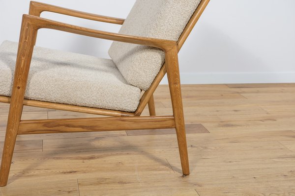 Model 300-139 Armchair from Swarzędz Factory, 1960s-NIT-1734057