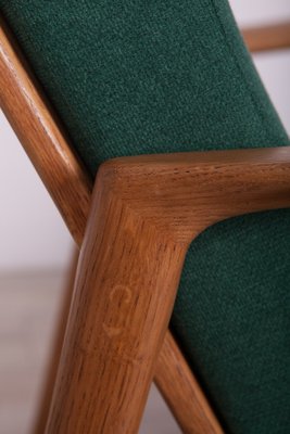 Model 300-139 Armchair from Swarzędz Factory, 1960s-NIT-1705110