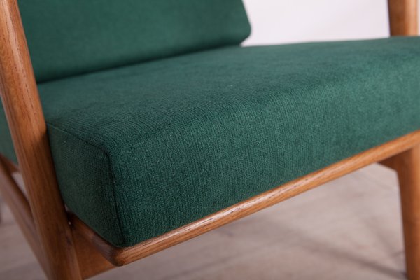 Model 300-139 Armchair from Swarzędz Factory, 1960s-NIT-1705110