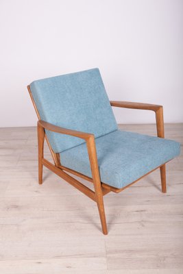 Model 300-139 Armchair from Swarzędz Factory, 1960s-ARU-1705355