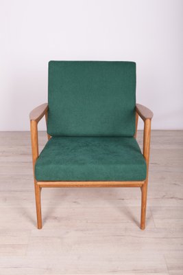 Model 300-139 Armchair from Swarzędz Factory, 1960s-NIT-1705110