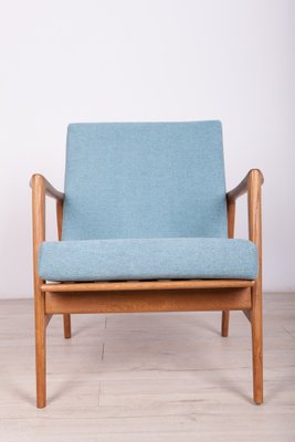 Model 300-139 Armchair from Swarzędz Factory, 1960s-FGA-1705432