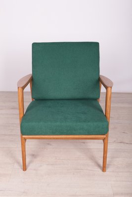 Model 300-139 Armchair from Swarzędz Factory, 1960s-NIT-1705110