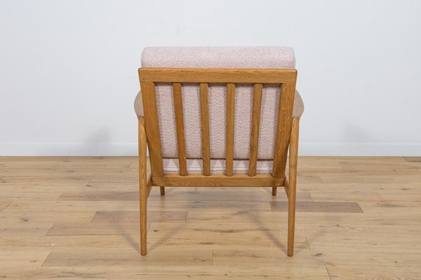 Model 300-139 Armchair from Swarzędz Factory, 1960s-NIT-1735173