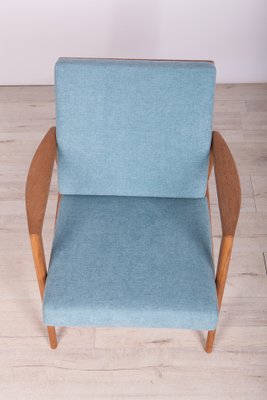 Model 300-139 Armchair from Swarzędz Factory, 1960s-FGA-1705432