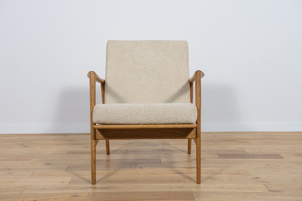 Model 300-139 Armchair from Swarzędz Factory, 1960s-NIT-1734057