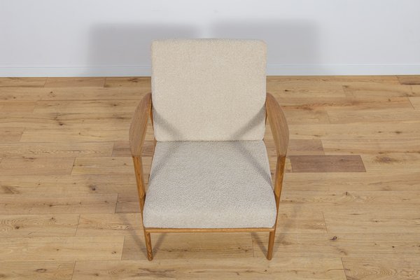 Model 300-139 Armchair from Swarzędz Factory, 1960s-NIT-1734057