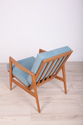 Model 300-139 Armchair from Swarzędz Factory, 1960s-JXY-1703478