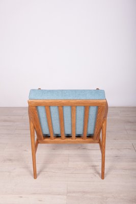 Model 300-139 Armchair from Swarzędz Factory, 1960s-ARU-1705355