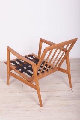 Model 300-139 Armchair from Swarzędz Factory, 1960s-JXY-1703478