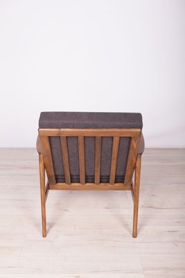 Model 300-139 Armchair from Swarzędzka Factory, 1960s-NIT-801699