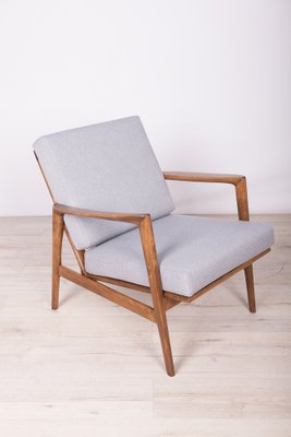 Model 300-139 Armchairs from Swarzędz Factory, 1960s, Set of 2-NIT-1363286