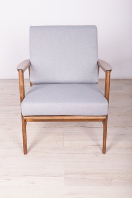 Model 300-139 Armchairs from Swarzędz Factory, 1960s, Set of 2-NIT-1363286