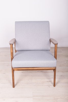 Model 300-139 Armchairs from Swarzędz Factory, 1960s, Set of 2-NIT-1363286