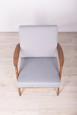 Model 300-139 Armchairs from Swarzędz Factory, 1960s, Set of 2-NIT-1363286