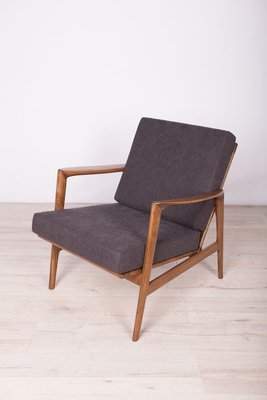 Model 300-139 Armchairs from Swarzędzka Furniture Factory, 1960s, Set of 2-NIT-831801