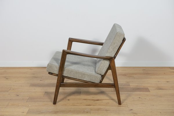 Model 300-139 Chair from Swarzędz Factory, 1960s-NIT-2019916