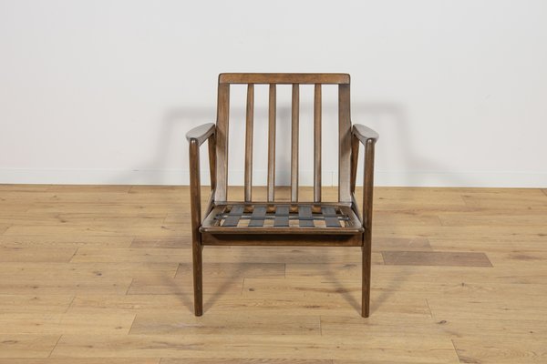 Model 300-139 Chair from Swarzędz Factory, 1960s-NIT-2019916