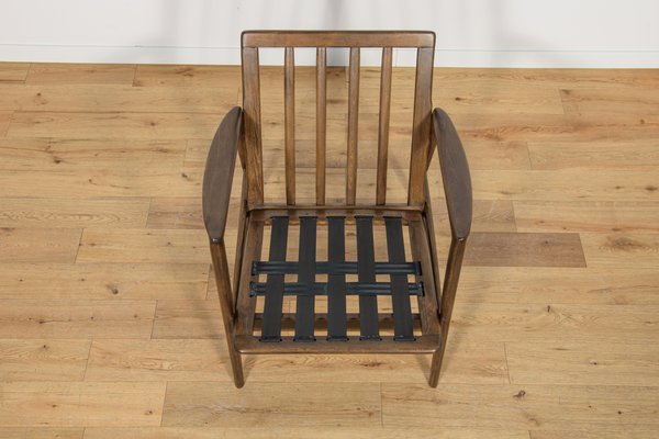 Model 300-139 Chair from Swarzędz Factory, 1960s-NIT-2019916