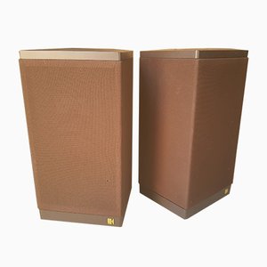 Model 303 Speakers from KEF, 1960s, Set of 2-AIU-717442