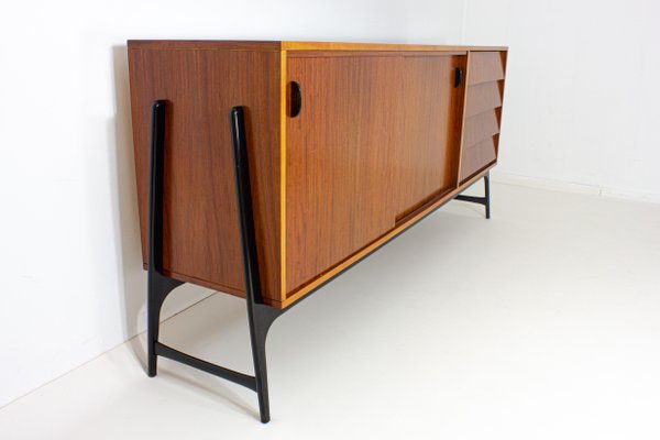 Model 3030 Sideboard by Alfred Hendrickx for Belform, 1959-LIO-1377463