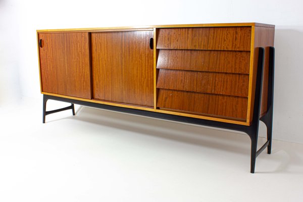 Model 3030 Sideboard by Alfred Hendrickx for Belform, 1959-LIO-1377463