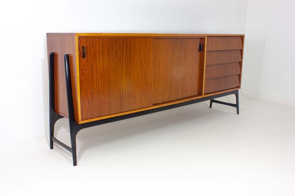 Model 3030 Sideboard by Alfred Hendrickx for Belform, 1959-LIO-1377463