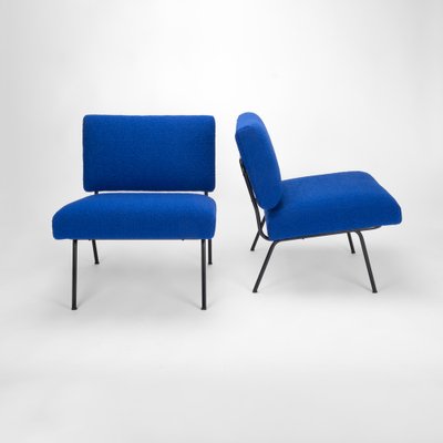 Model 31 Lounge Chairs by Florence Knoll for Knoll Inc. / Knoll International, 1960s, Set of 2-IKO-1771150