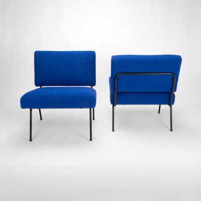 Model 31 Lounge Chairs by Florence Knoll for Knoll Inc. / Knoll International, 1960s, Set of 2-IKO-1771150