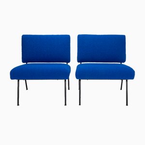 Model 31 Lounge Chairs by Florence Knoll for Knoll Inc. / Knoll International, 1960s, Set of 2-IKO-1771150