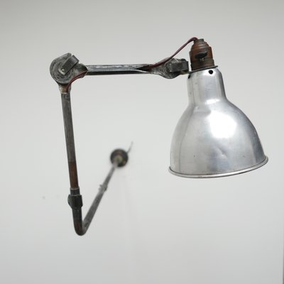 Model 310 Adjustable Sconce by Bernard-Albin Gras for Ravel, 1930s-JRP-546497