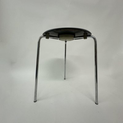 Model 3170 Stool by Arne Jacobsen for Fritz Hansen, 1970s-BGP-1818857