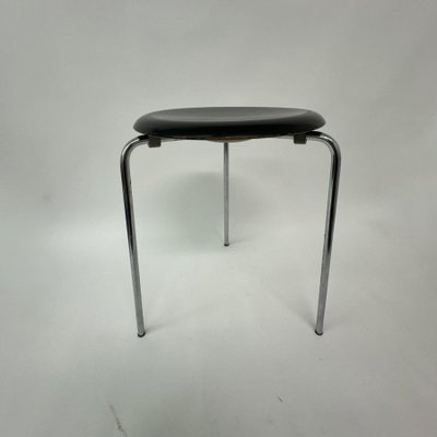 Model 3170 Stool by Arne Jacobsen for Fritz Hansen, 1970s-BGP-1818857