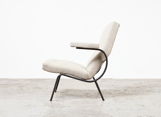 Model 323 Lounge Chair by W.H. Gispen for Kembo, 1956-BPT-1468026