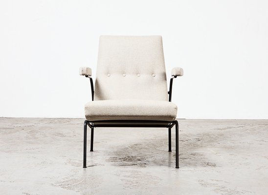 Model 323 Lounge Chair by W.H. Gispen for Kembo, 1956-BPT-1468026