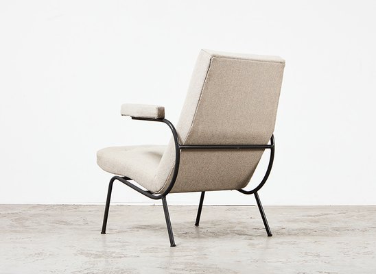 Model 323 Lounge Chair by W.H. Gispen for Kembo, 1956-BPT-1468026