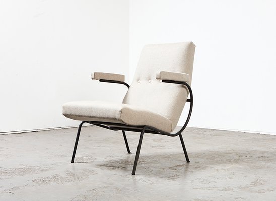 Model 323 Lounge Chair by W.H. Gispen for Kembo, 1956-BPT-1468026