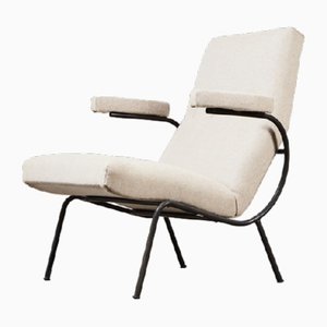 Model 323 Lounge Chair by W.H. Gispen for Kembo, 1956-BPT-1468026