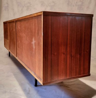 Model 324 Sideboard by Alain Richard for Meubles, 1950-BSB-1791746