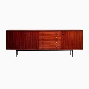 Model 324 Sideboard by Alain Richard for Meubles, 1950-BSB-1791746