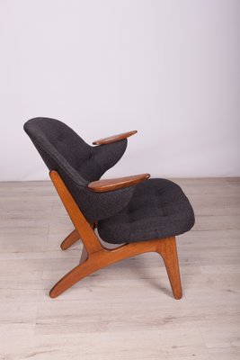 Model 33 Armchair by Carl Edward Matthes, 1950s-NIT-828547