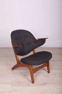 Model 33 Armchair by Carl Edward Matthes, 1950s-NIT-828547