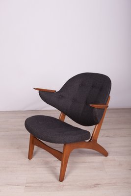 Model 33 Armchair by Carl Edward Matthes, 1950s-NIT-828547